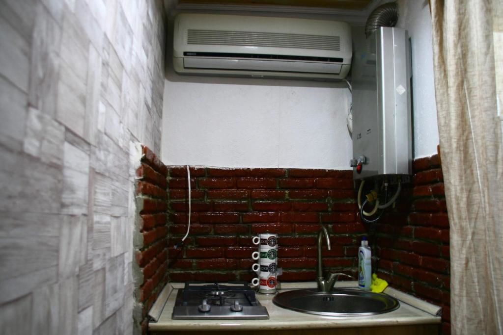 Мини-отель Kipiani Guest house Тбилиси