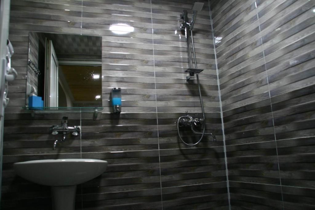 Мини-отель Kipiani Guest house Тбилиси