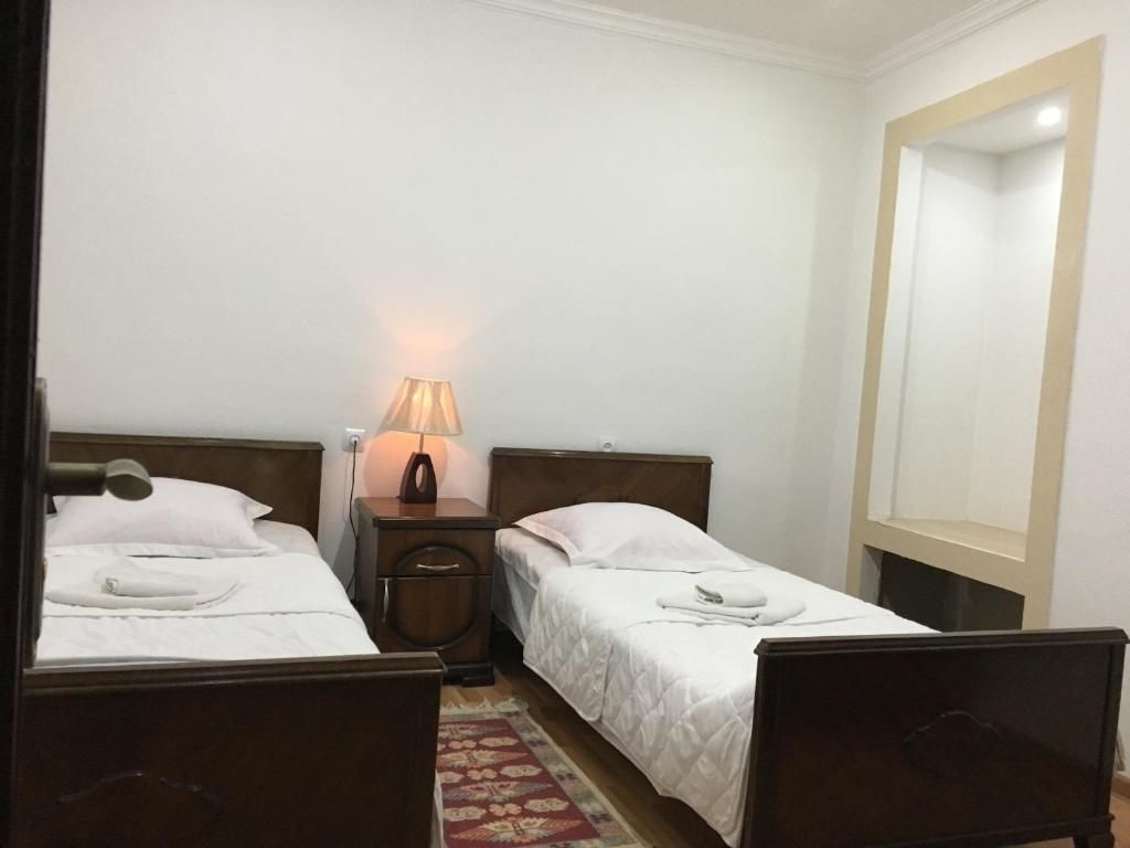 Мини-отель Kipiani Guest house Тбилиси-111