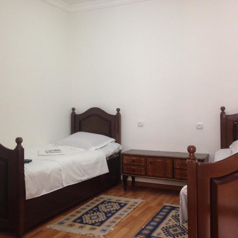 Мини-отель Kipiani Guest house Тбилиси-112