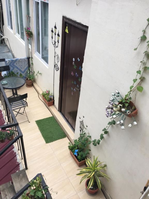 Мини-отель Kipiani Guest house Тбилиси-113