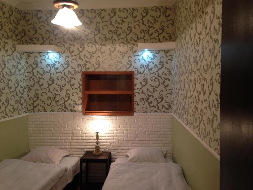Мини-отель Kipiani Guest house Тбилиси