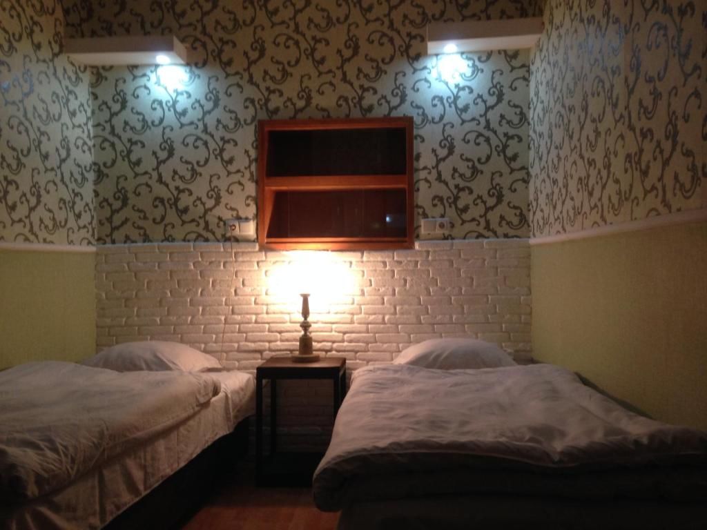 Мини-отель Kipiani Guest house Тбилиси
