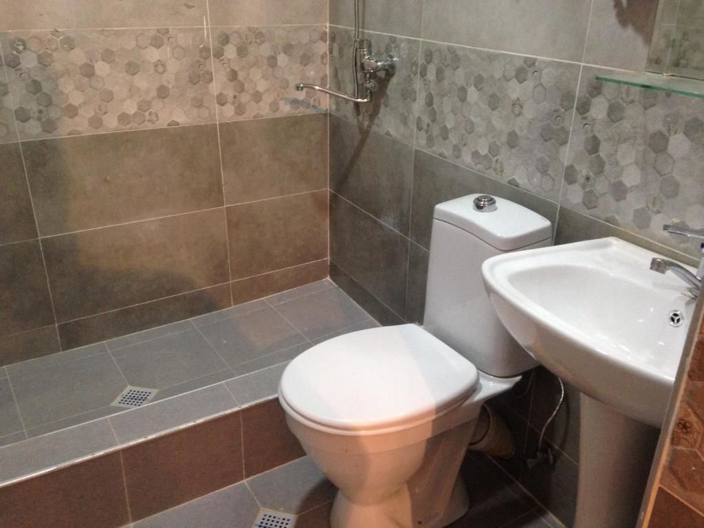 Мини-отель Kipiani Guest house Тбилиси