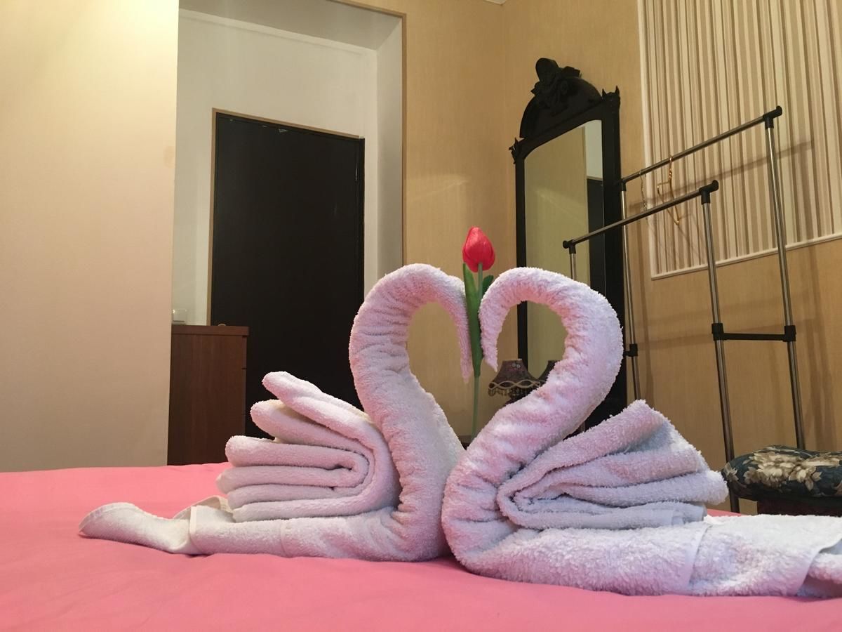 Мини-отель Kipiani Guest house Тбилиси