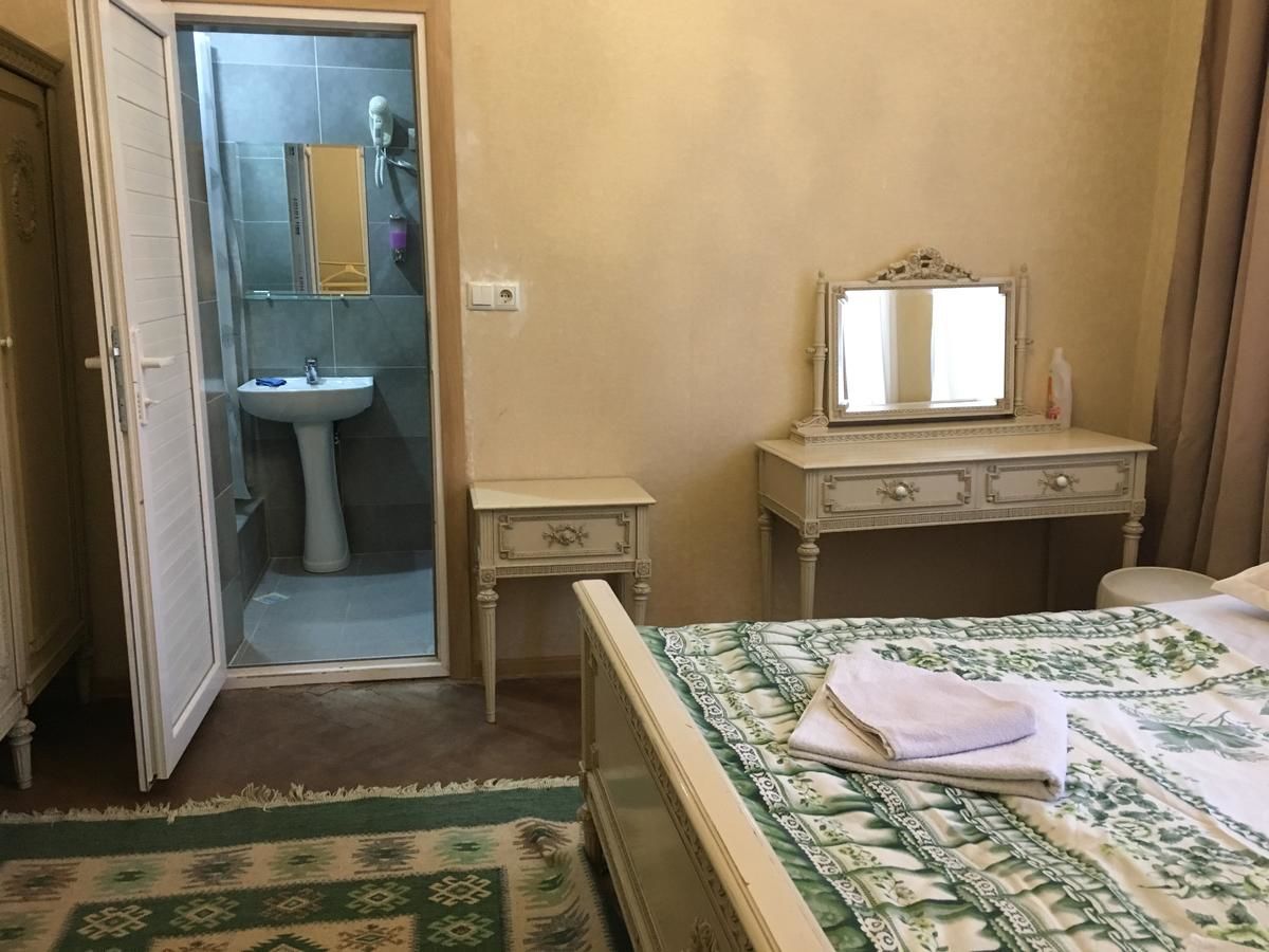 Мини-отель Kipiani Guest house Тбилиси