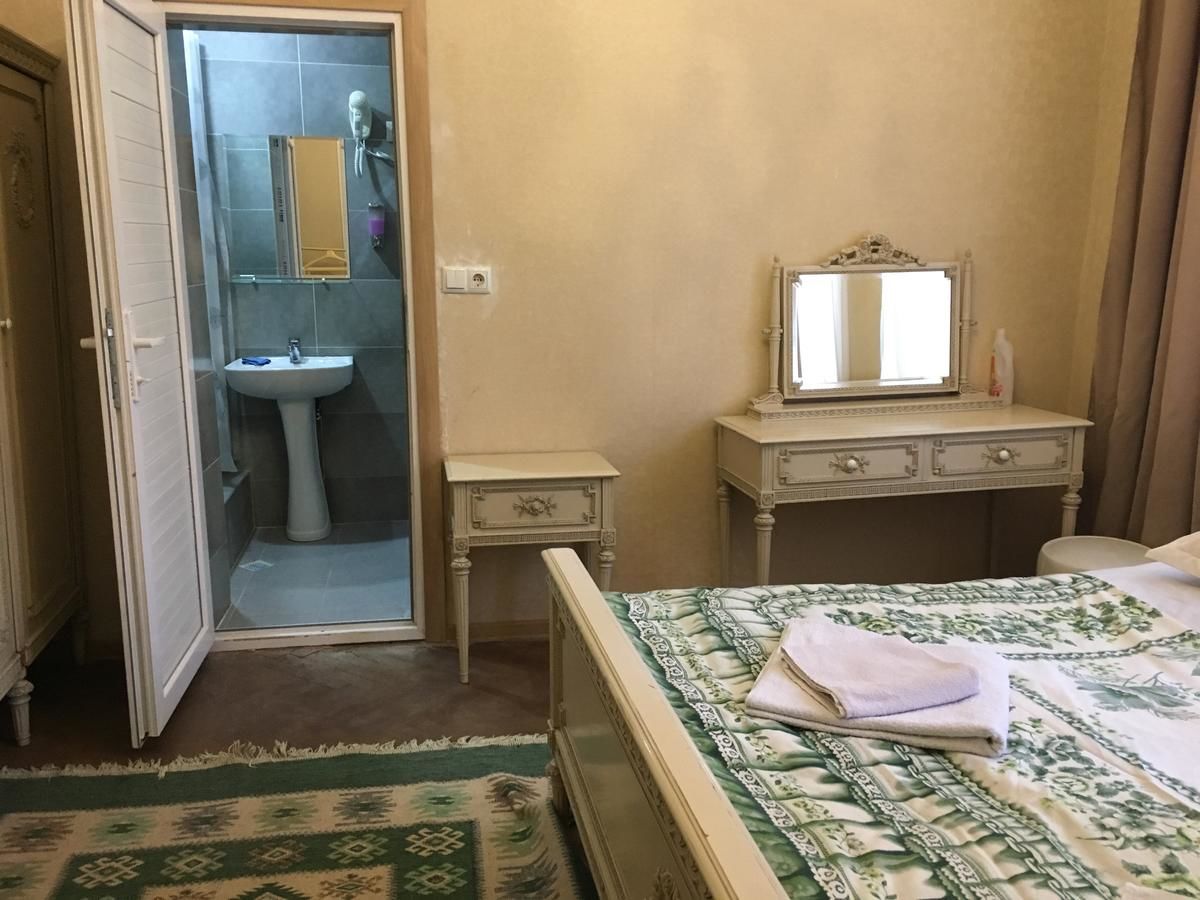 Мини-отель Kipiani Guest house Тбилиси