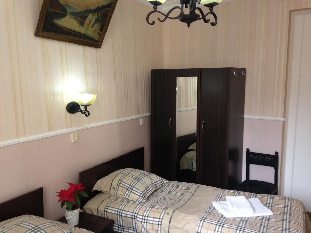 Мини-отель Kipiani Guest house Тбилиси-48