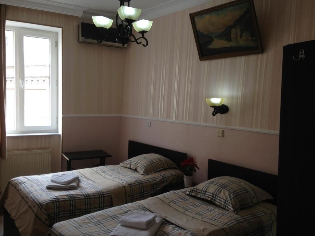 Мини-отель Kipiani Guest house Тбилиси-49
