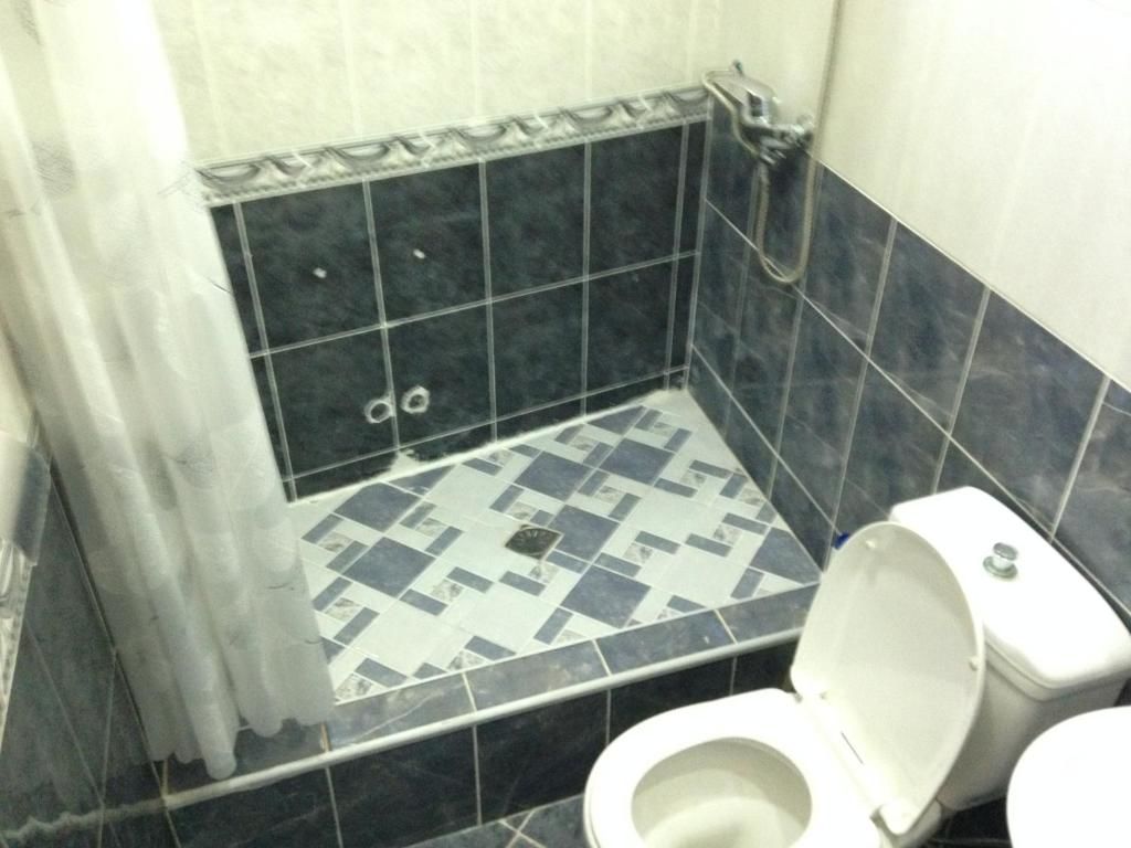 Мини-отель Kipiani Guest house Тбилиси-53