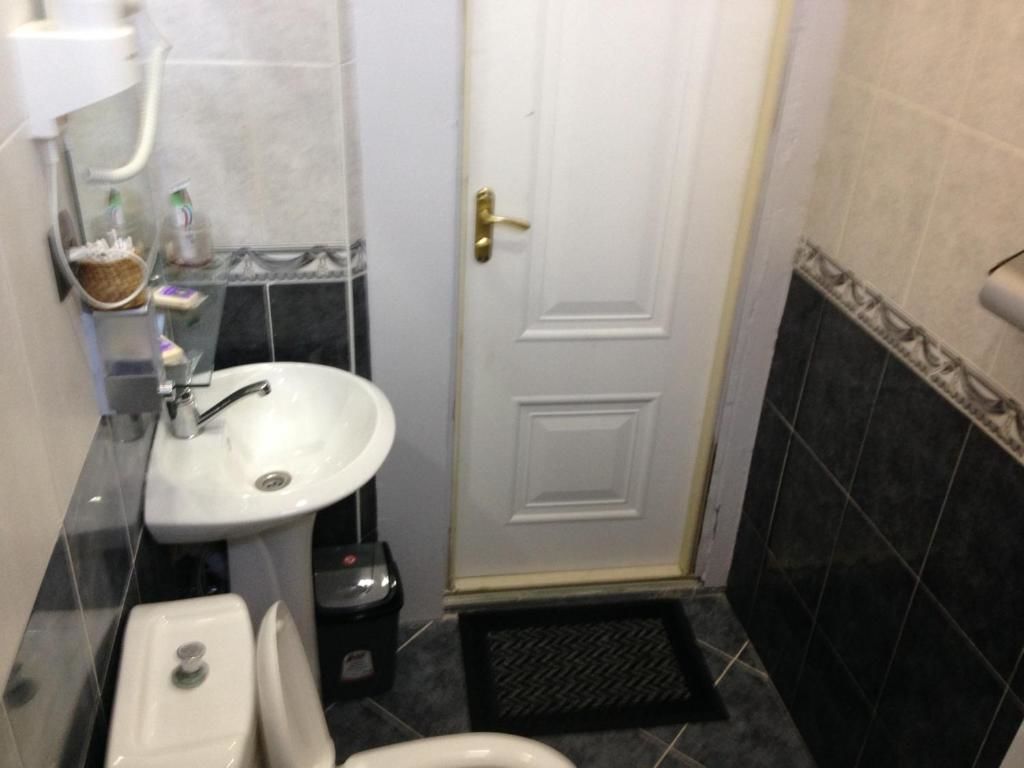 Мини-отель Kipiani Guest house Тбилиси-54