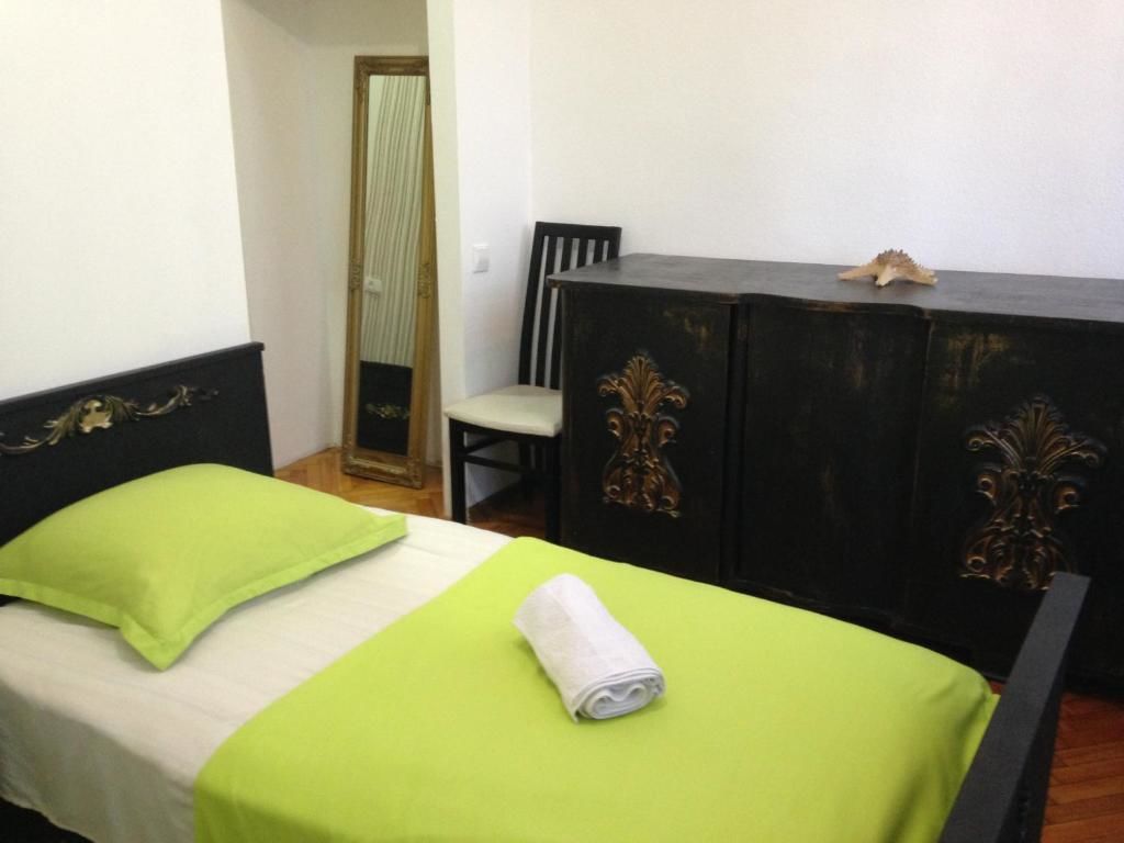 Мини-отель Kipiani Guest house Тбилиси