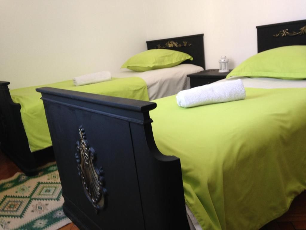 Мини-отель Kipiani Guest house Тбилиси