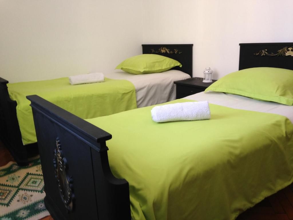 Мини-отель Kipiani Guest house Тбилиси