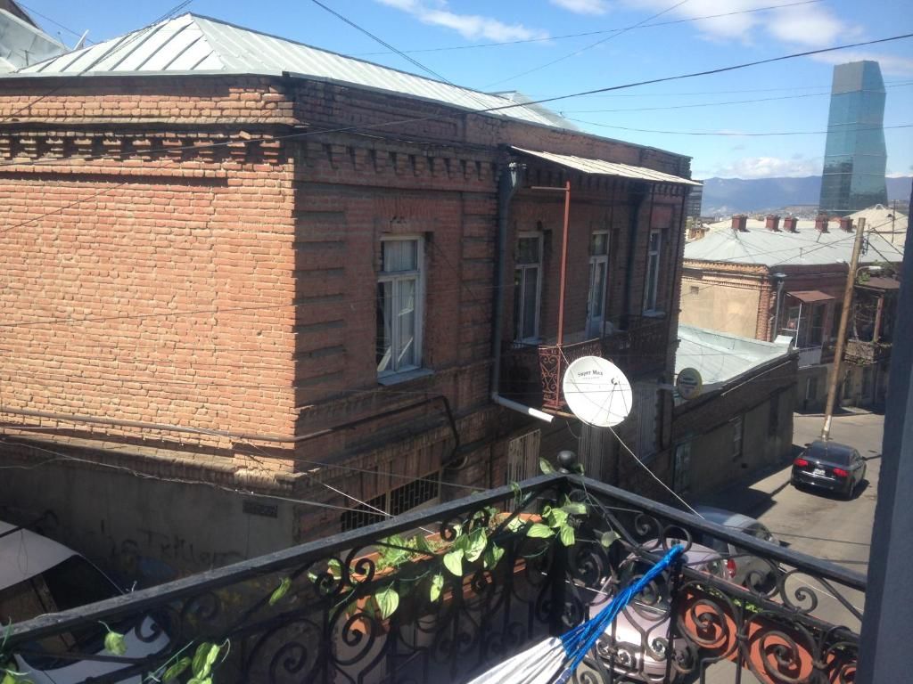 Мини-отель Kipiani Guest house Тбилиси