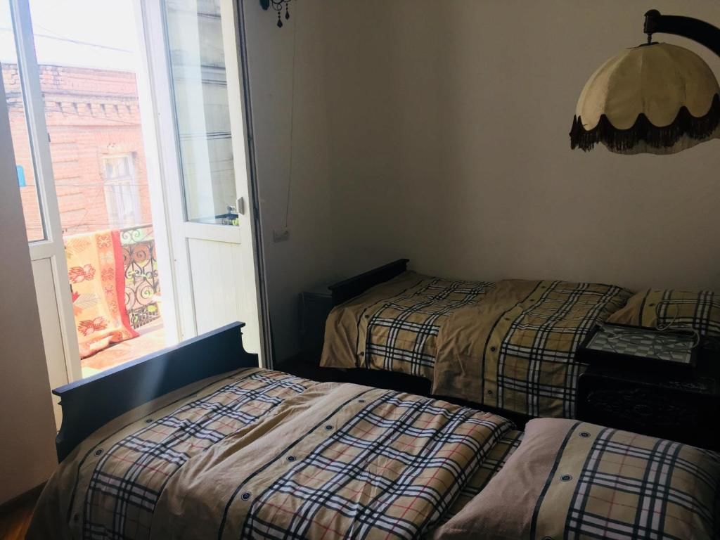 Мини-отель Kipiani Guest house Тбилиси