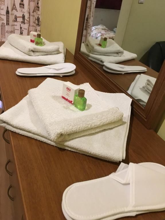 Мини-отель Kipiani Guest house Тбилиси
