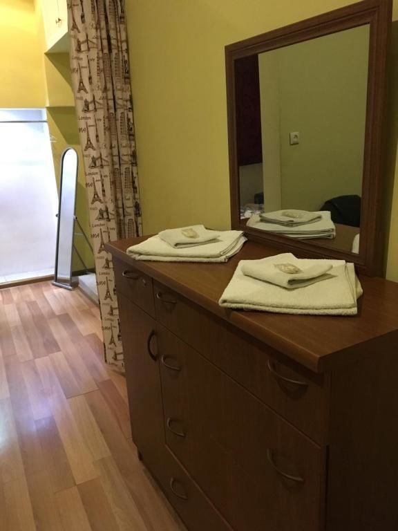 Мини-отель Kipiani Guest house Тбилиси