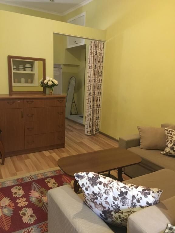 Мини-отель Kipiani Guest house Тбилиси