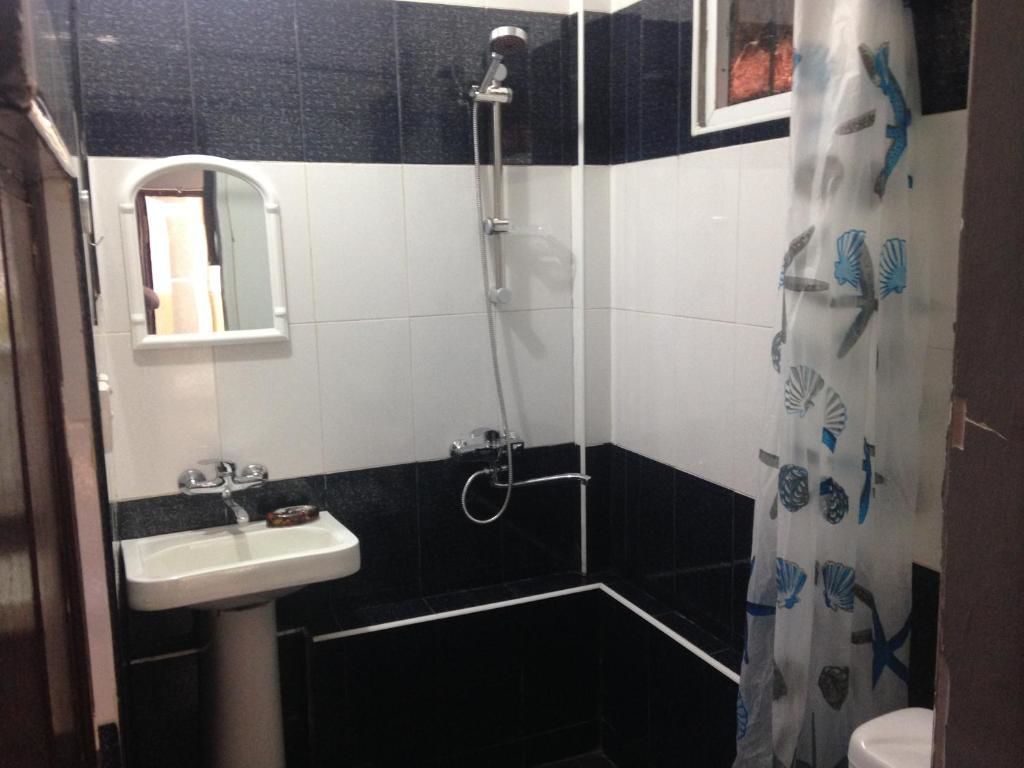 Мини-отель Kipiani Guest house Тбилиси