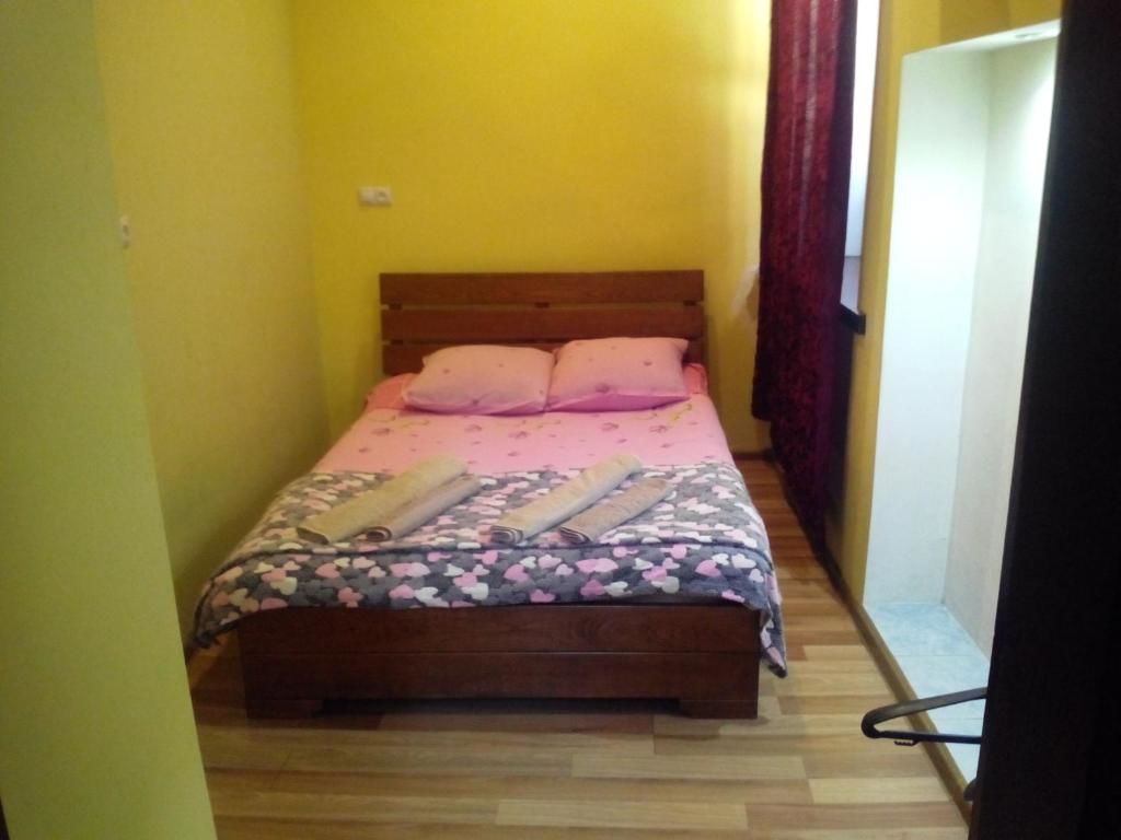 Мини-отель Kipiani Guest house Тбилиси