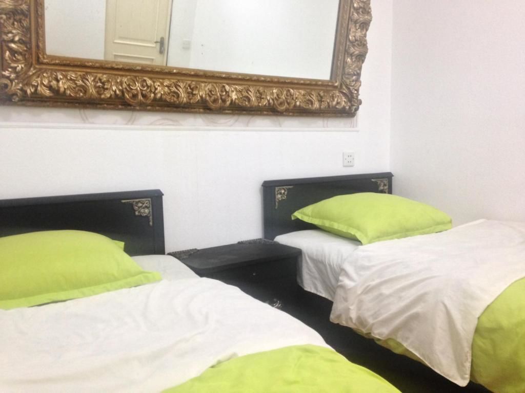 Мини-отель Kipiani Guest house Тбилиси-79
