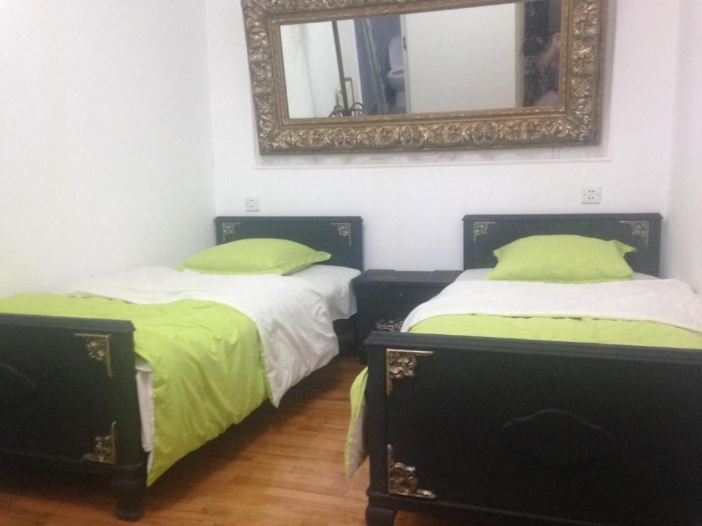 Мини-отель Kipiani Guest house Тбилиси-80