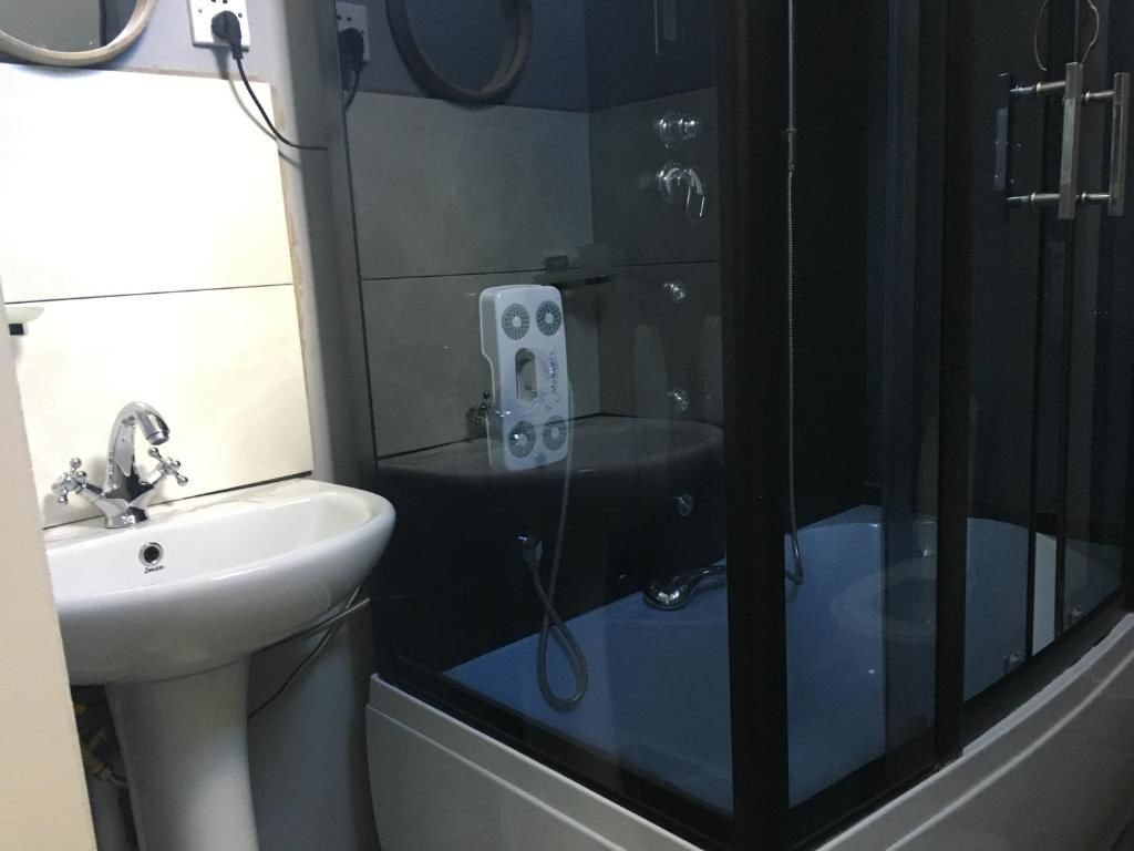 Мини-отель Kipiani Guest house Тбилиси-81