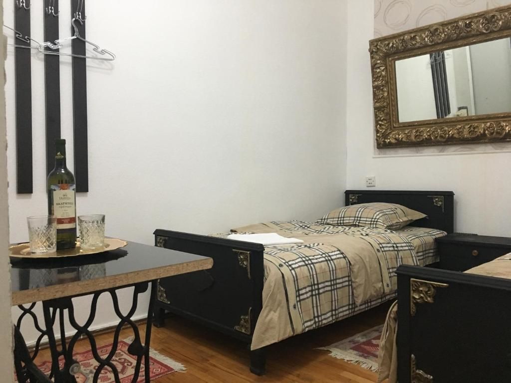 Мини-отель Kipiani Guest house Тбилиси-82