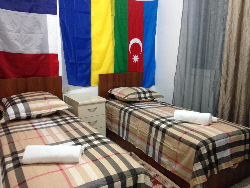 Мини-отель Kipiani Guest house Тбилиси-83