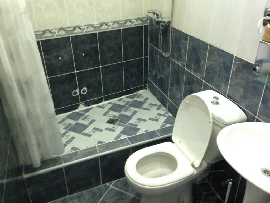 Мини-отель Kipiani Guest house Тбилиси