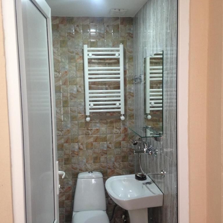 Мини-отель Kipiani Guest house Тбилиси