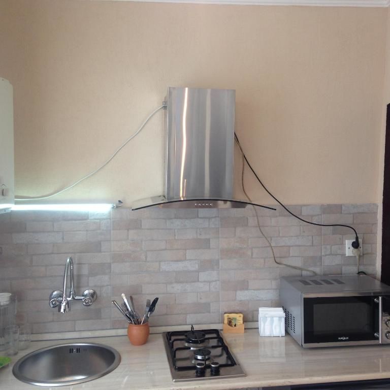 Мини-отель Kipiani Guest house Тбилиси-99