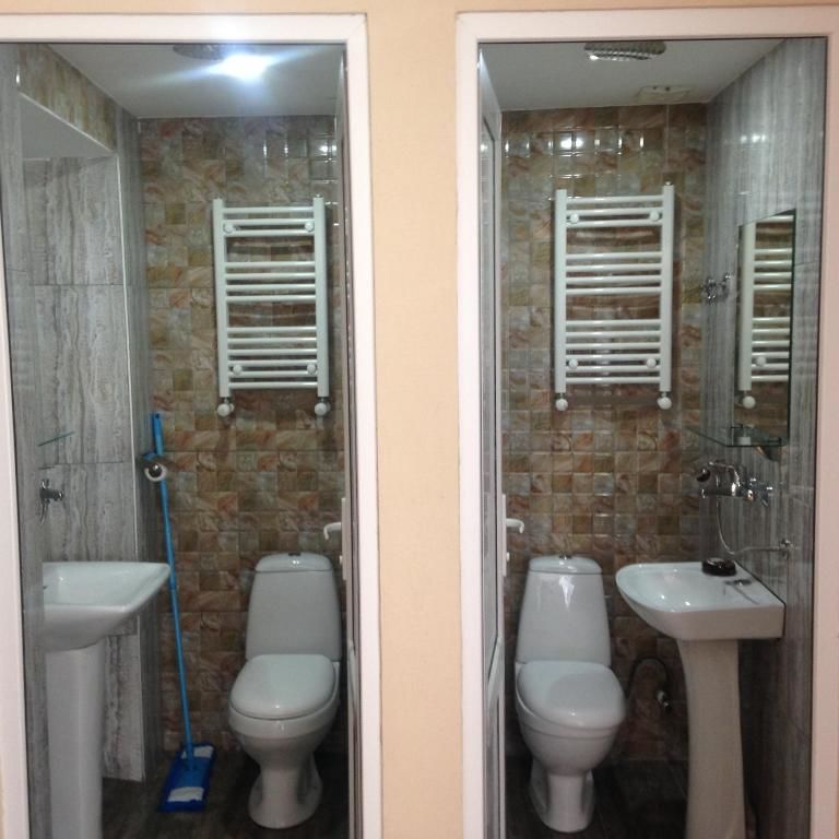 Мини-отель Kipiani Guest house Тбилиси-100
