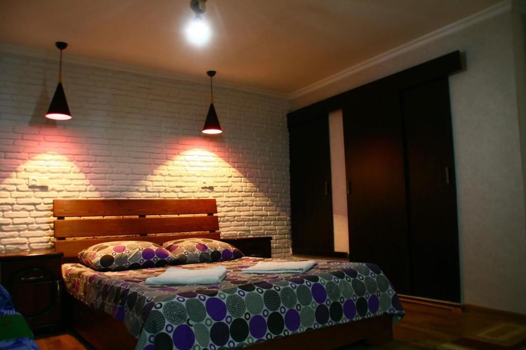 Мини-отель Kipiani Guest house Тбилиси