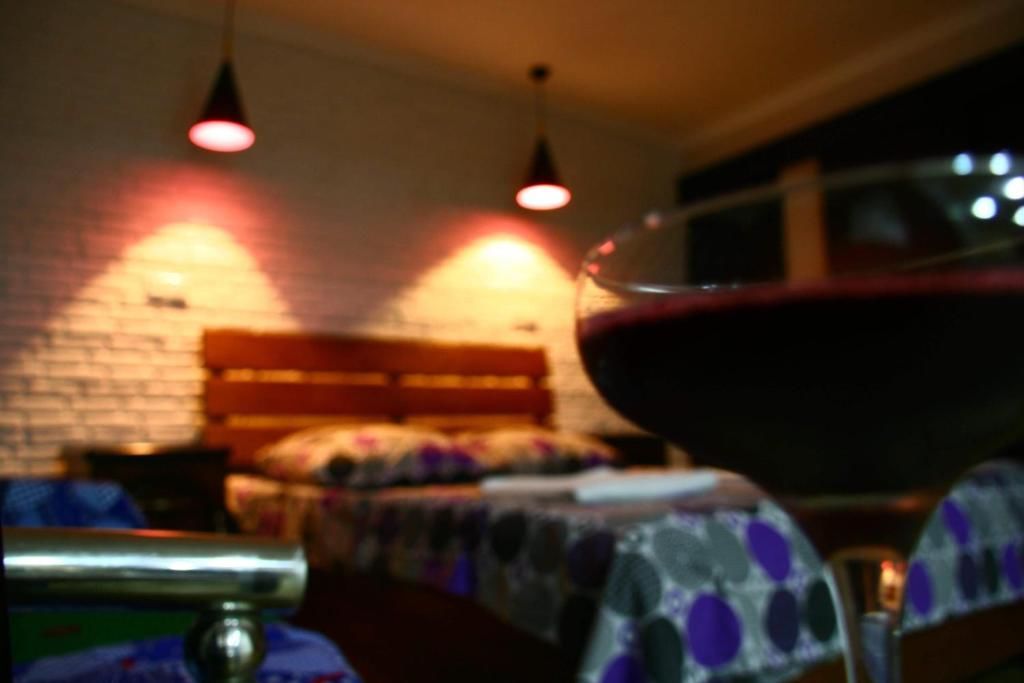 Мини-отель Kipiani Guest house Тбилиси
