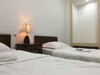 Мини-отель Kipiani Guest house Тбилиси Бюджетный двухместный номер с 2 отдельными кроватями-1