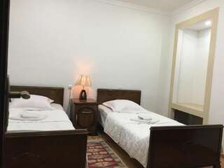 Мини-отель Kipiani Guest house Тбилиси Бюджетный двухместный номер с 2 отдельными кроватями-3