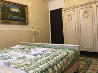 Мини-отель Kipiani Guest house Тбилиси Двухместный номер Делюкс с 1 кроватью и душем-4