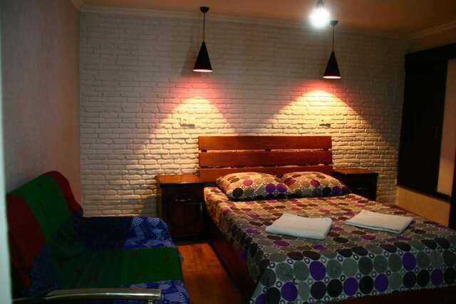 Мини-отель Kipiani Guest house Тбилиси-102