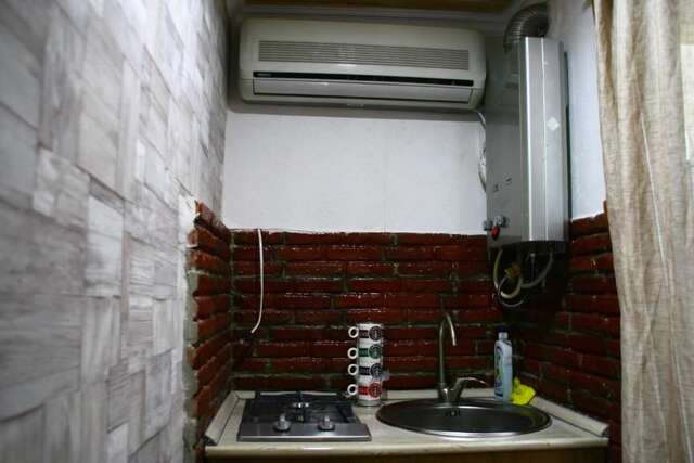 Мини-отель Kipiani Guest house Тбилиси-103