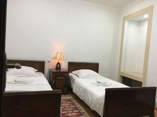 Мини-отель Kipiani Guest house Тбилиси-110