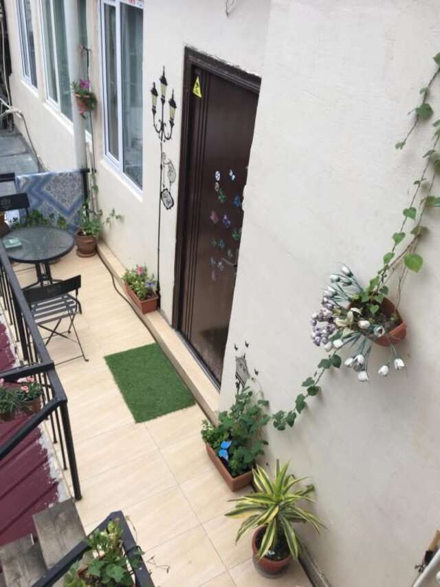 Мини-отель Kipiani Guest house Тбилиси-112