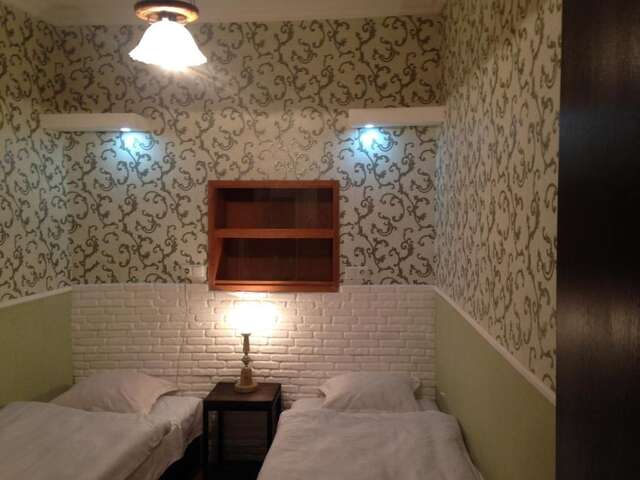Мини-отель Kipiani Guest house Тбилиси-113