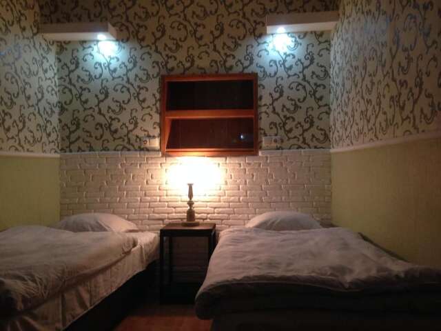 Мини-отель Kipiani Guest house Тбилиси-114