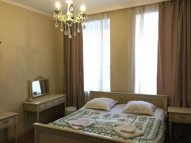 Мини-отель Kipiani Guest house Тбилиси-40