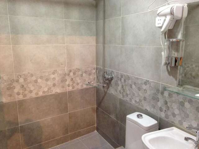 Мини-отель Kipiani Guest house Тбилиси-44