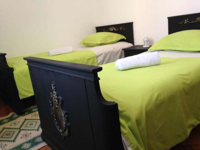 Мини-отель Kipiani Guest house Тбилиси-55