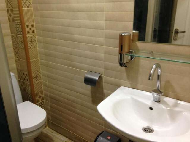 Мини-отель Kipiani Guest house Тбилиси-57