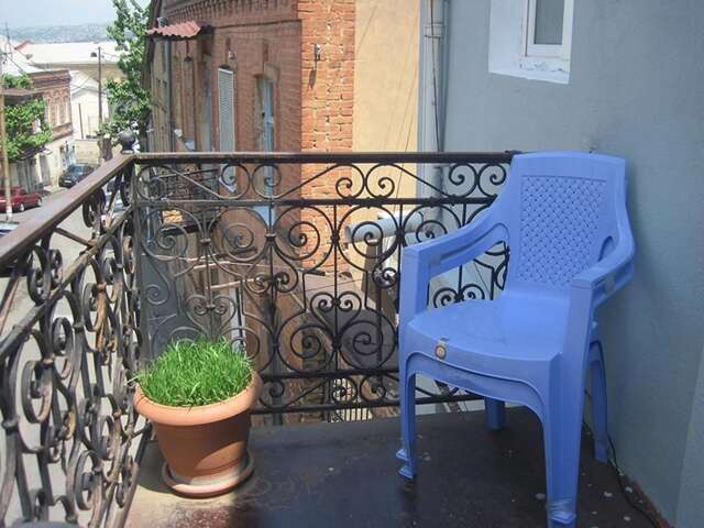 Мини-отель Kipiani Guest house Тбилиси-61